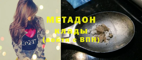 хмурый Мегион