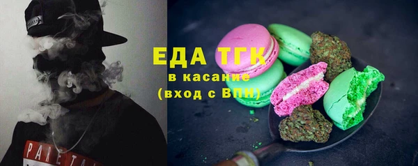 хмурый Мегион