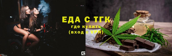 хмурый Мегион