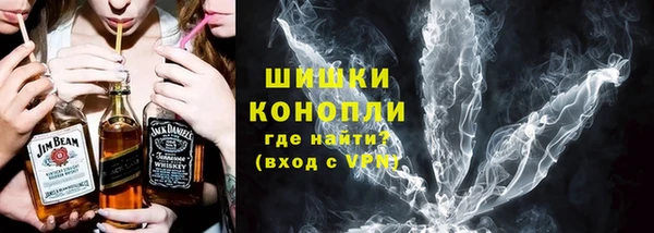 хмурый Мегион